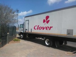 Bakkie owners Clover 0785544187