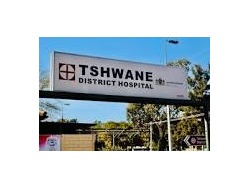 TSHWANE DISTRICT HOSPITAL NEEDED WORKERS FOR MORE INFORMATION CALL MR MALEPE TO 0636272513
