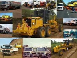 MACHINE OPERATOR AT KWAZULU BULK LOGISTIC CC