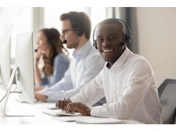 Call Center Agents Required