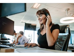 Call Center Agents Needed To Work In Airports