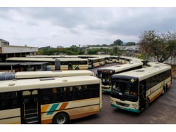 Buscor in Nelspruit Is Now Hiring