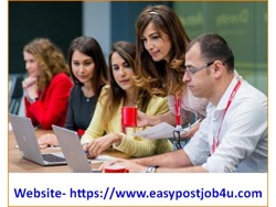 Earn Rs. 350-Per hour by doing work from home online work