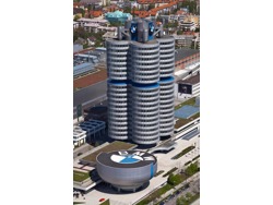 BMW COMPANY OPPORTUNITIES