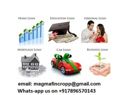 Get any loan service here