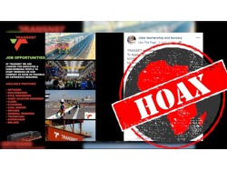 Truck Driver Code 10 14 And General Wokers Needed Urgently At Transnet Company Tell 079 295 8411