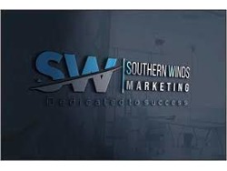 Sales Representative at Southern Winds Marketing