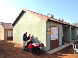 RDP HOUSING SUBSIDY GET APPLICATION FORM CONTACT. MR MANANA