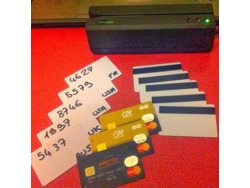 ICQ 678924920-SELL FULLZ DL SSN DOB DUMPS