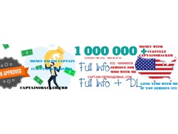 ICQ 1000960535 SELL CC, CVV GOOD 2022, BUY FULLZ FRESH SSN DOB DL VALID