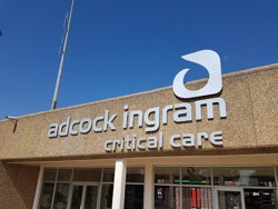 Adcock ingram healthcare has few post available 2022