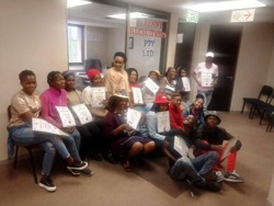 Call Centre Representatives