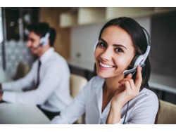 Customer Representative Required