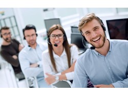 Call Centre Customer Services Agents