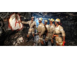 PHAKISHA HARMONY GOLD ONE MINE NEEDED THE NEW PERMENENT POSITIONS ARE AVAILABLE