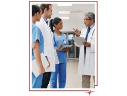 Vryheid District Hospital