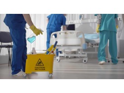 Vryheid District Hospital