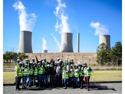 Permanent position offer