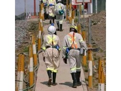 DWARSRIVIER OPENED NEW POST FOR PERMANENT