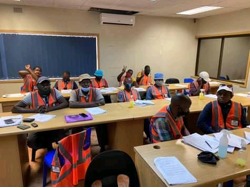 We looking for permanent workers urgently