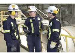 Royal Bafokeng Platinum Mine Urgently Hiring