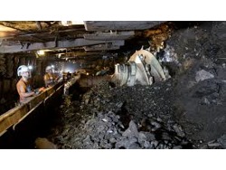 Murray Roberts Mine Job Available