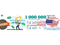 SELL CVV GOOD 2022, CC BINS DOB VBV CHECK LIVE. ENSURE HIGHT BALANCE FULLZ FRESH INFO SSN DOB DL