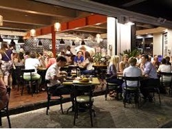 Waiters, Waitress Promoters