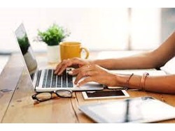 Admin Home Based Typist