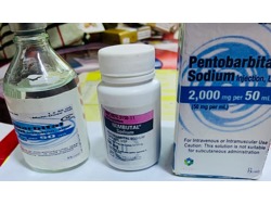 Donde comprar pentobarbital s dico para perros