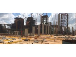 Kusile power station