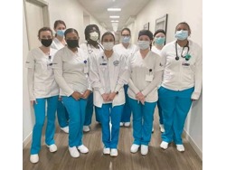 Health care assistant