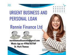 We Offer All Kind Of Loans, Apply for a Quick Loan