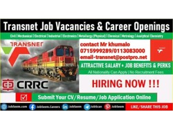 General worker and administrative