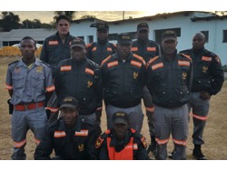 Phoenix Security and Drivers job Contact us on 0636172372