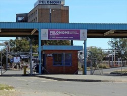 PELONOMI PRIVATE HOSPITAL NEEDED CLEANERS ADMIN (0636273245)