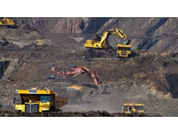 MINING OPERATORS