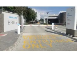 Brits District Hospitals Open New Post Vacancies For Permanent Worker s To Apply Call 079 295 8411