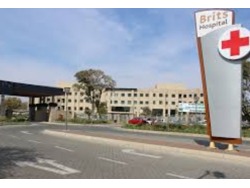 Brits District Hospitals Open New Post Vacancies For Permanent Worker s To Apply Call 079 295 8411