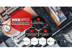 PERSONAL ASSISTANT INTERNAL SALES POSITION AT WEB ARTIST