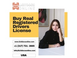 BUY REAL DRIVERS LICENE