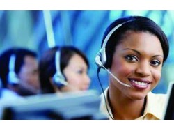 CALL CENTRE AGENTS