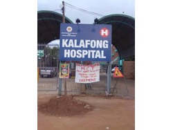 Job Available Kalafong Hospital