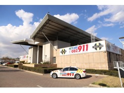 HOSPITAL STUFF ARE NEEDED URGENTLY AT NETCARE 911