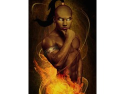 Djinn Summoning, Biding, Invocation And Conjurations 256761840385