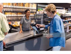 CASHIER TRAINING JOBS