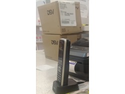 Dsv logistics transport