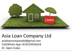 Business Financial Loan