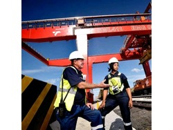 Transnet company packer and cleaner job