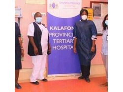 KALAFONG HOSPITAL IS NOW LOOKING FOR UNEMPLOYMENT FOR AGENTLY APPLY CONTACT MR JAMES ON 079-150-8821